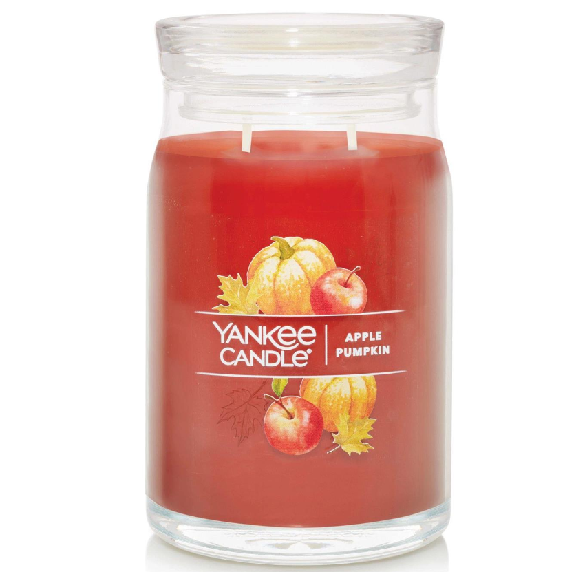 Yankee Candle