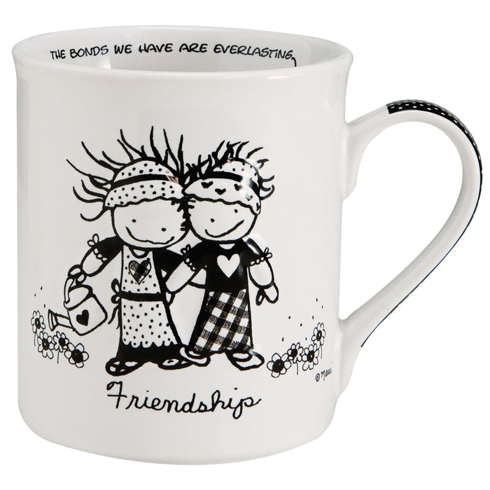 Friendship Mug