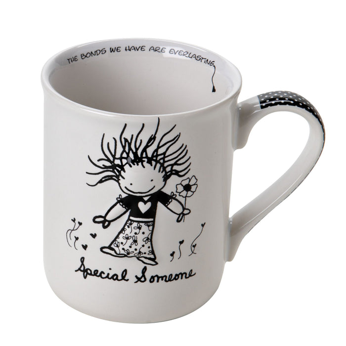 Someone Special Mug