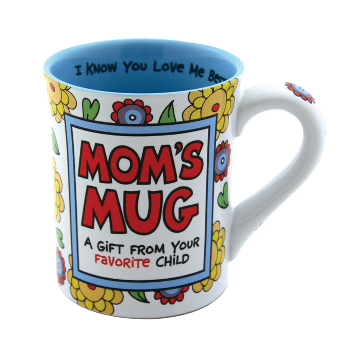 Mom's Mug