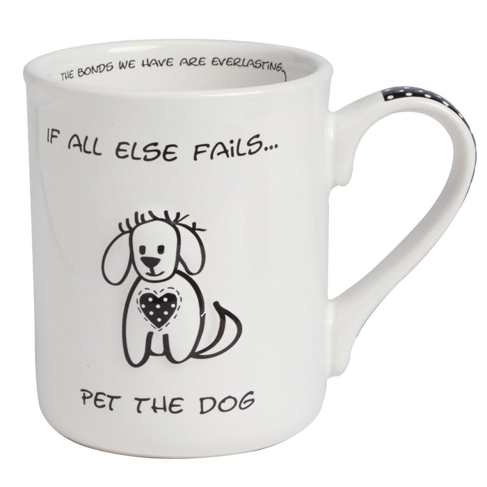 Dog Lover Mug