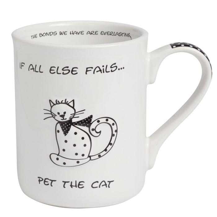 Cat Lover Mug