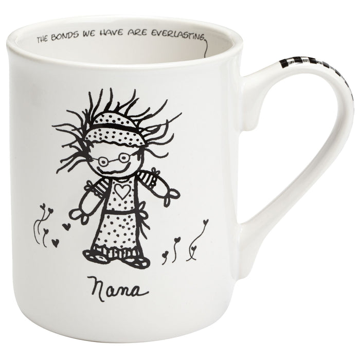 Nana Mug