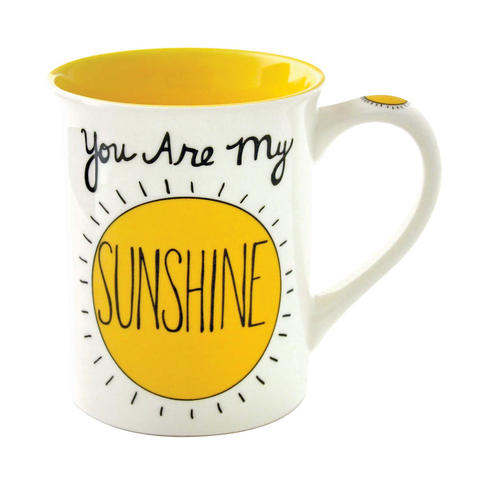 You are My Sunshine Mug