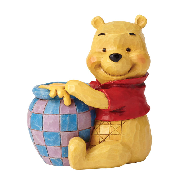 Mini Pooh