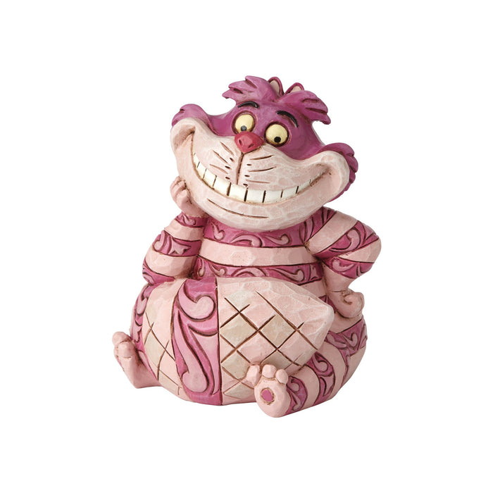 Mini Cheshire Cat