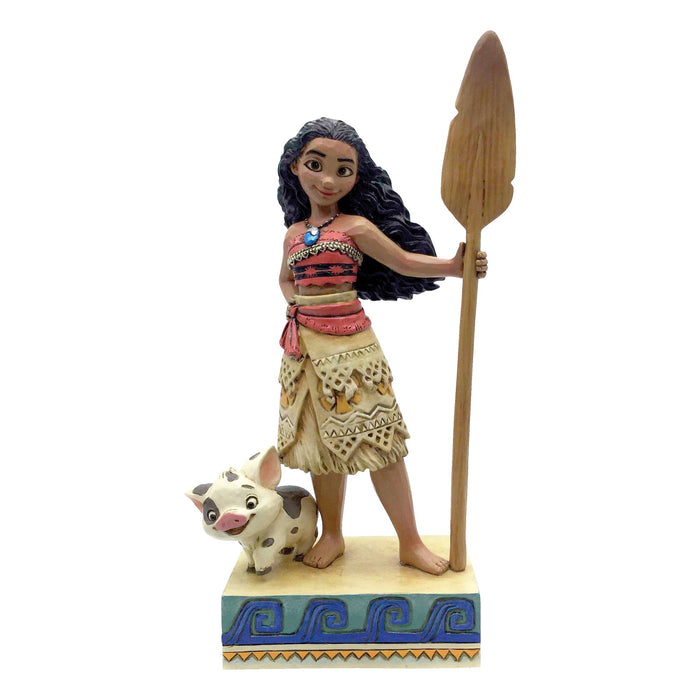 Moana