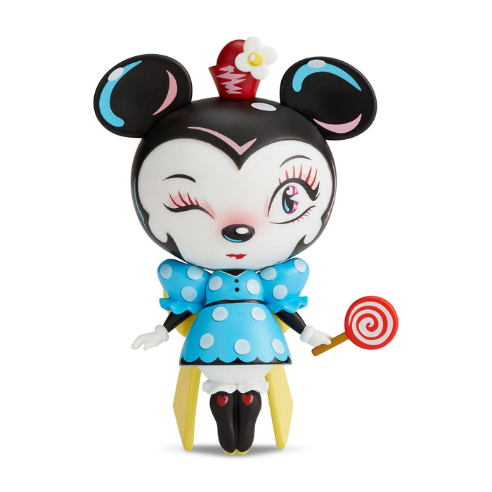 Miss Mindy Vinyl - Minnie