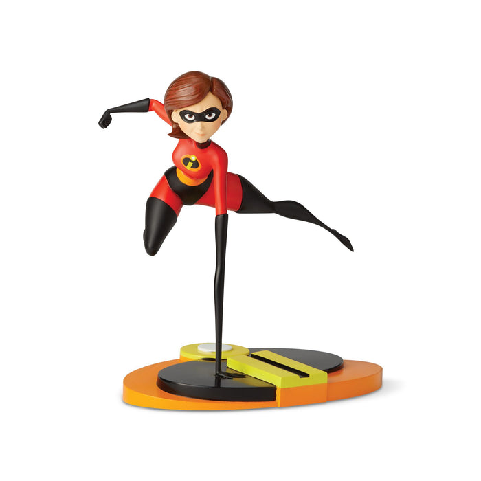 Mrs. Incredible VINYL