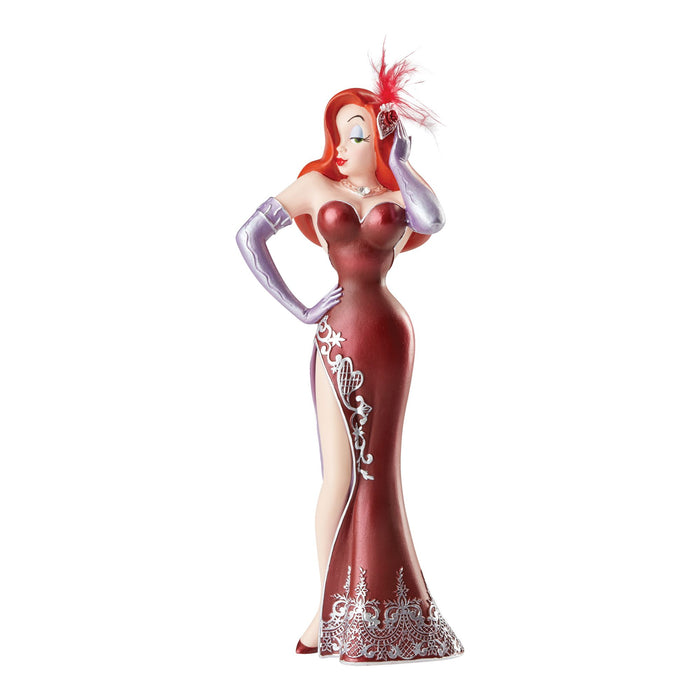 Jessica Rabbit Figurine