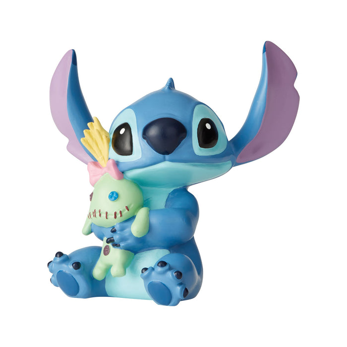 Stitch with Scrump mini