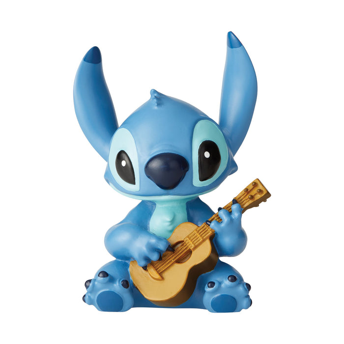 Stitch with Guitar mini