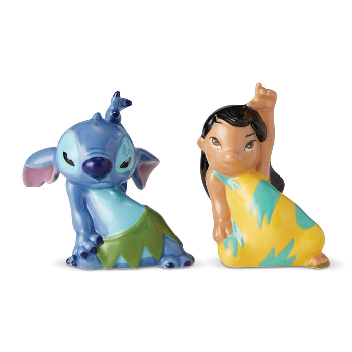 Lilo and Stitch