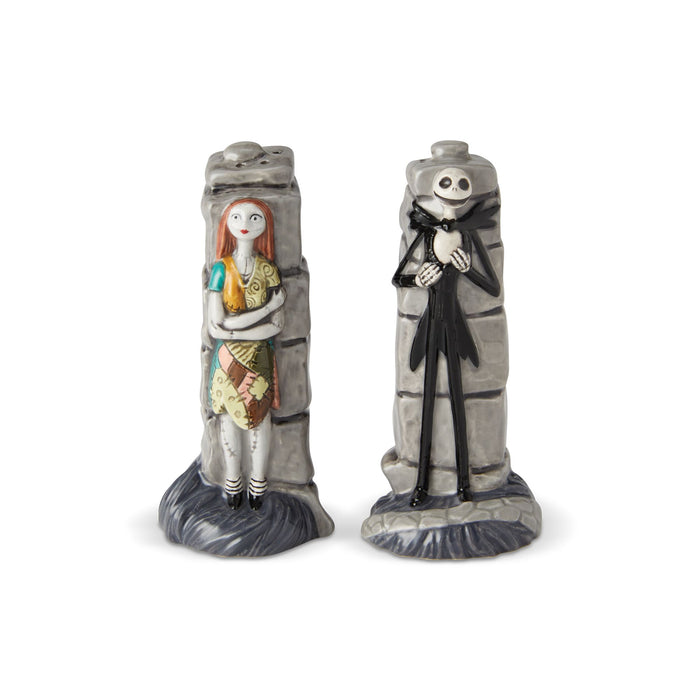 Jack and Sally