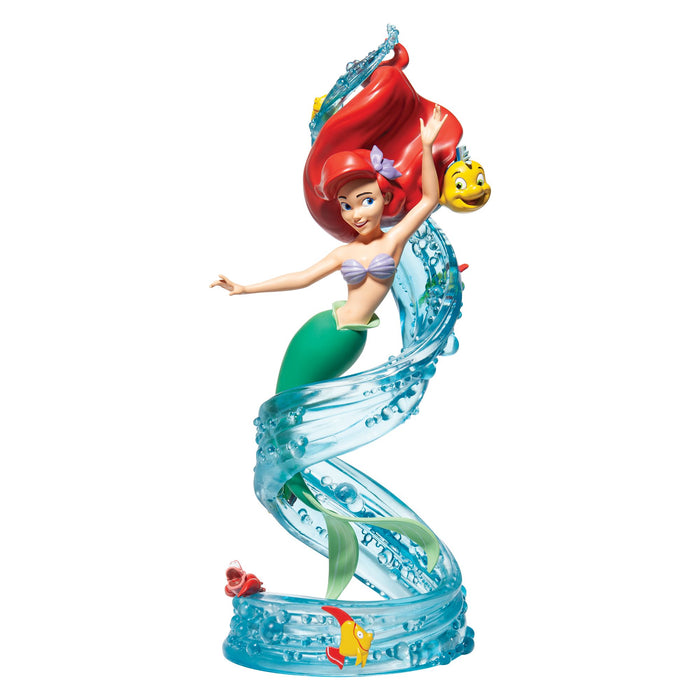 Ariel from The Little Mermaid