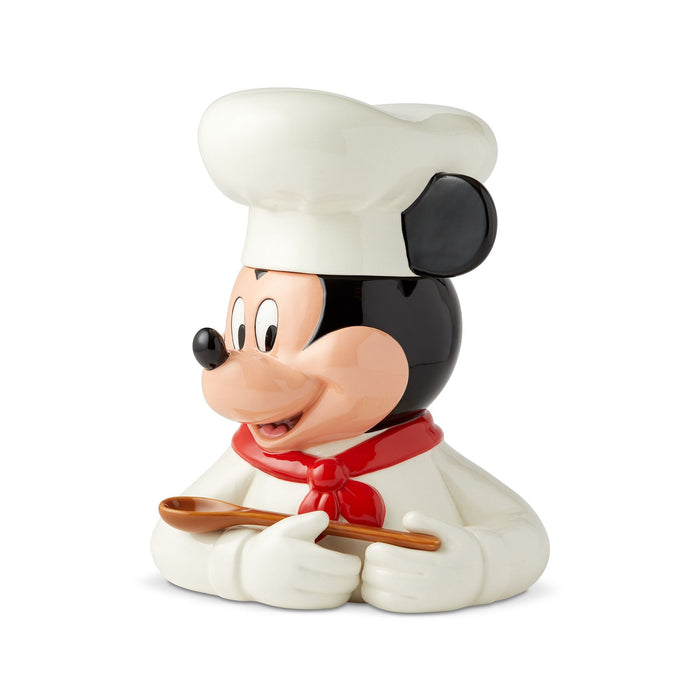 Chef Mickey