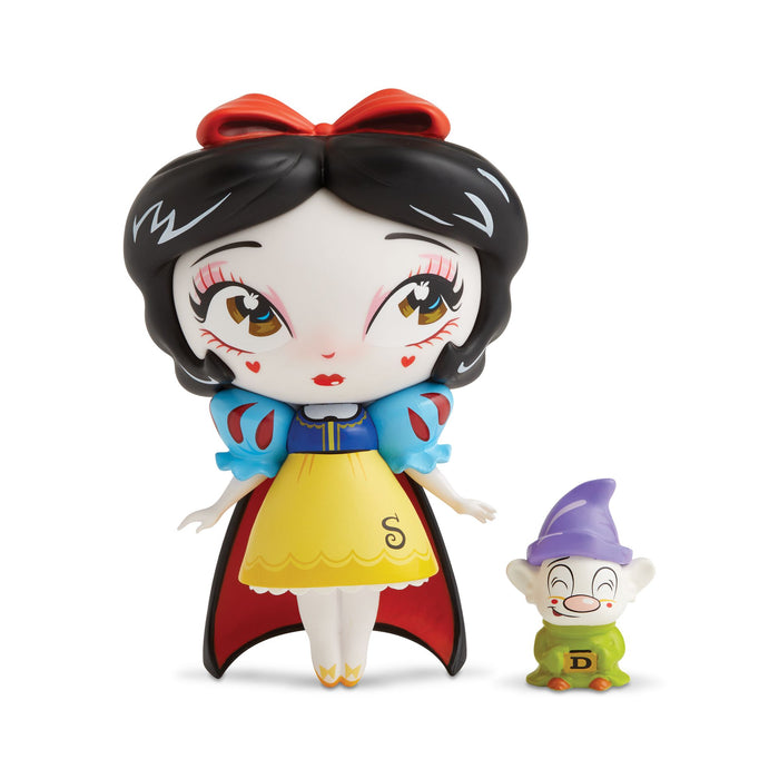 Miss Mindy Vinyl - Snow White