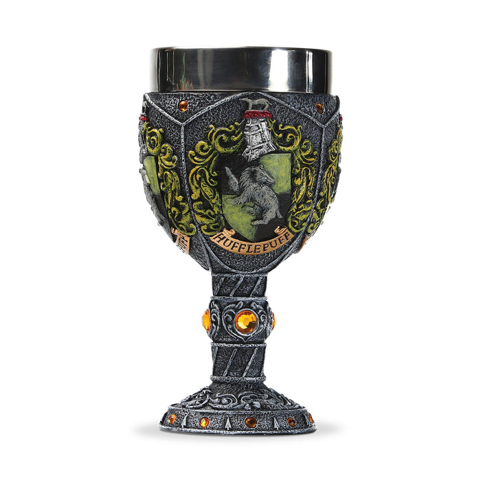 Hufflepuff Goblet