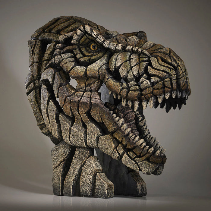 T-Rex Bust