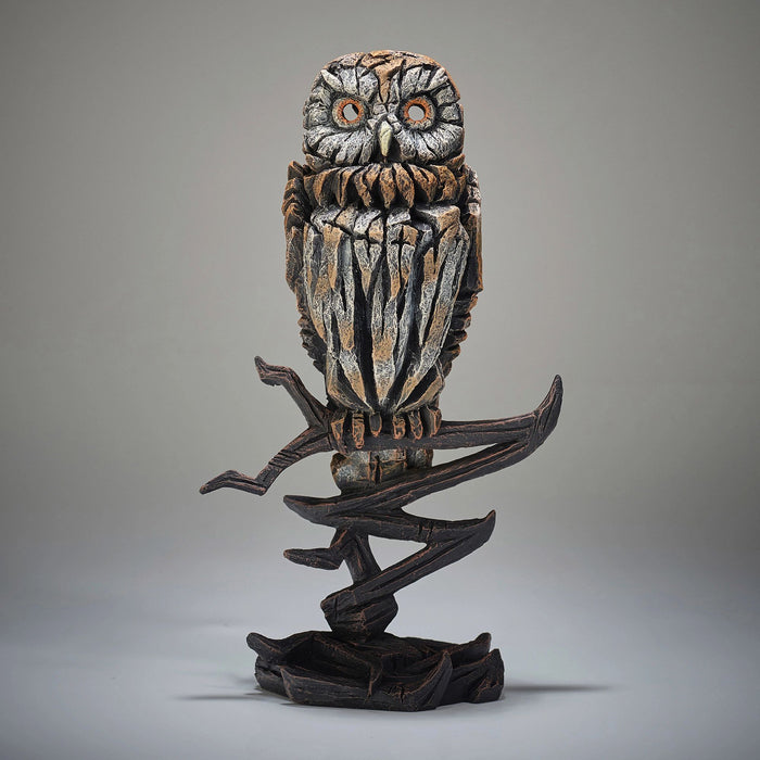 Owl Figure