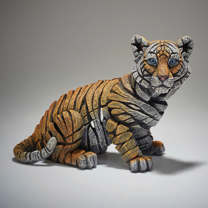 Tiger Cub Figure