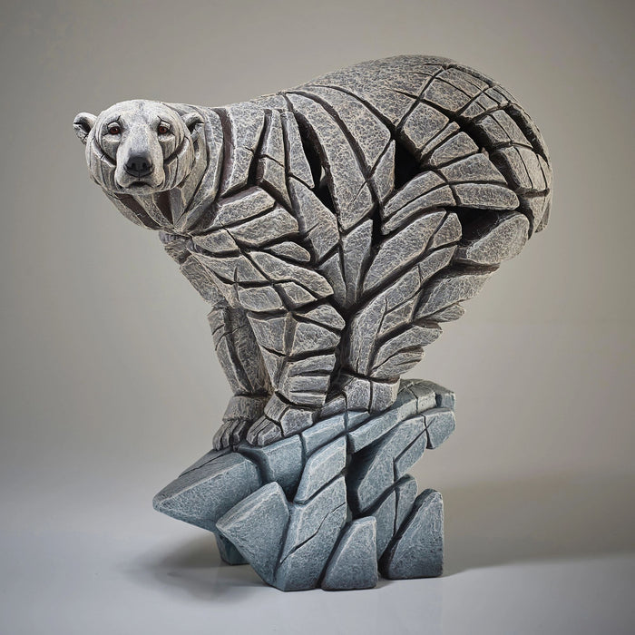 Polar Bear Figure