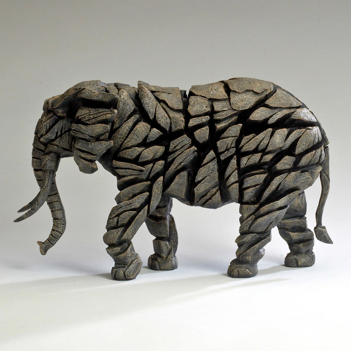 Elephant Figure