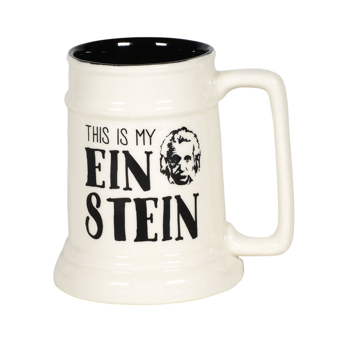 EINSTEIN STEIN