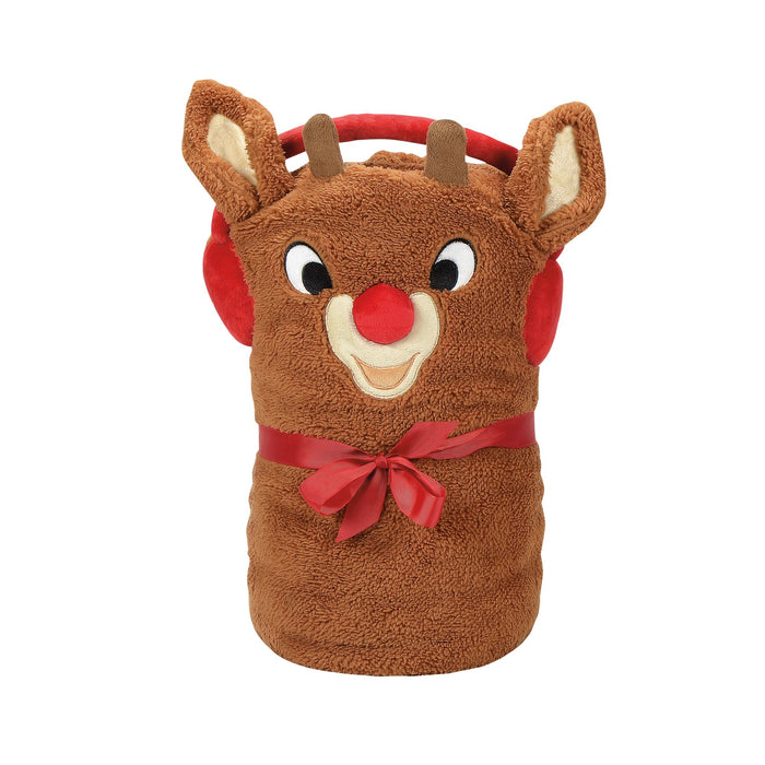 Rudolph SnowThrow