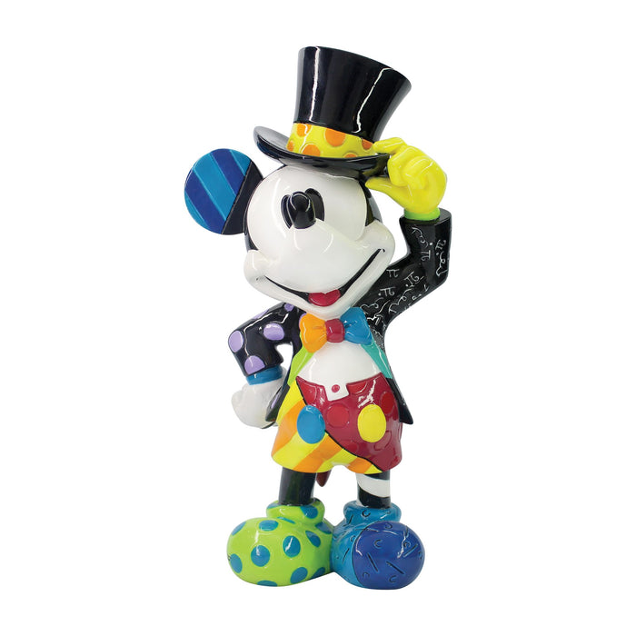 Top Hat Mickey