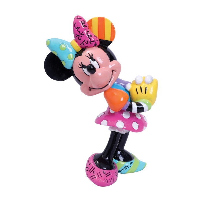 Minnie Mouse Mini