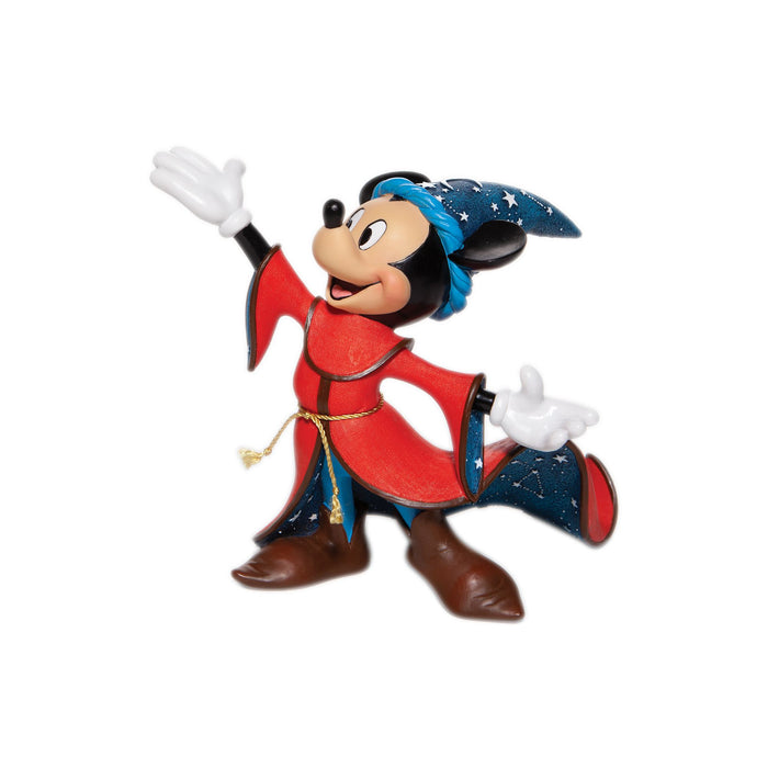 Sorcerer Mickey 80 Anniversary