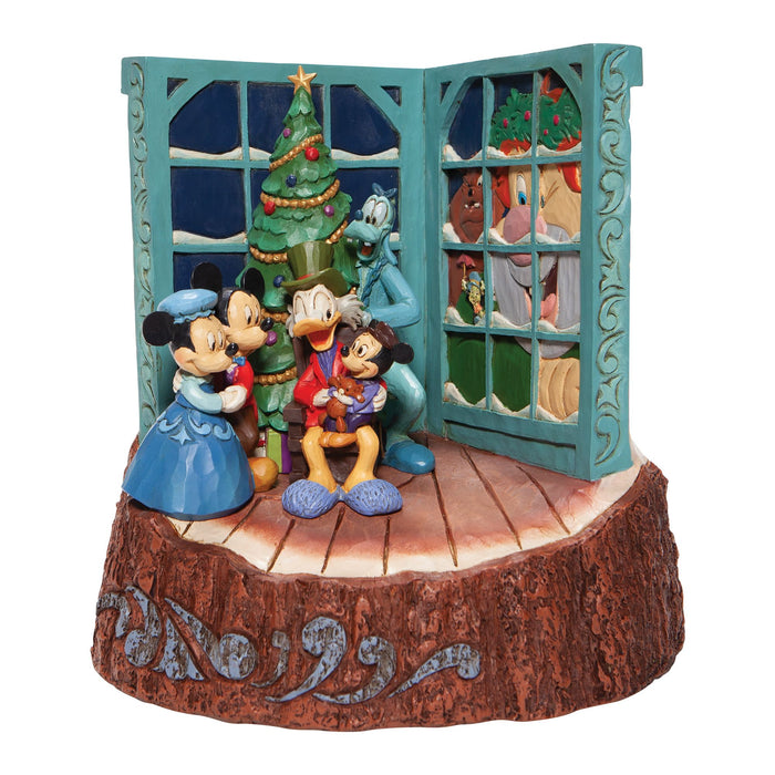 Mickey's Christmas Carol