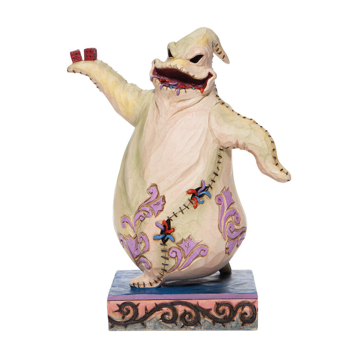 Oogie Boogie