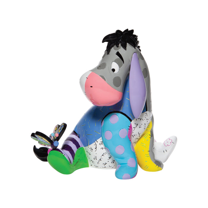 Eeyore Statue