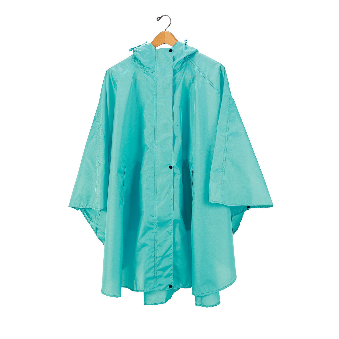 Rain Poncho