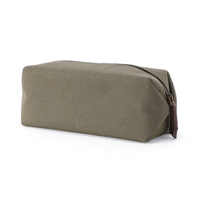 Small Khaki case