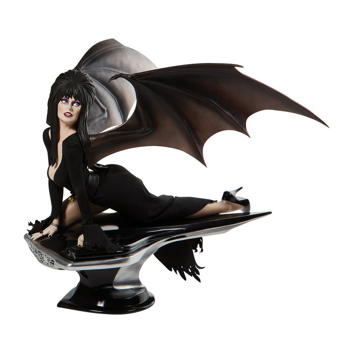 Elvira One Quarter Scale