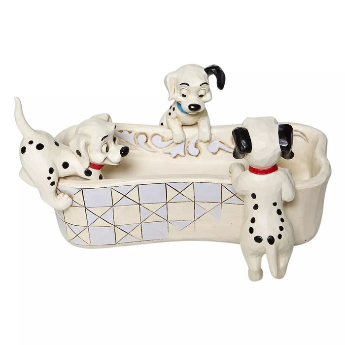 101 Dalmatians Bone Dish