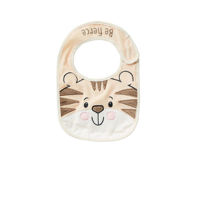 Tiger Bib