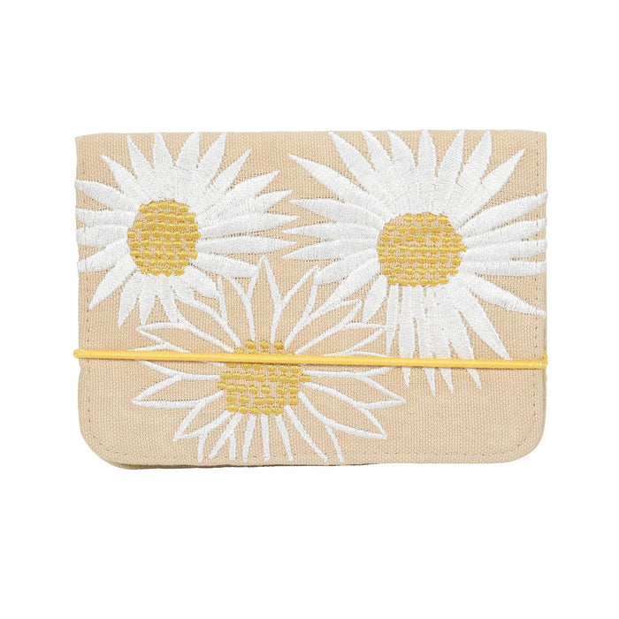 Daisy Passport Cover