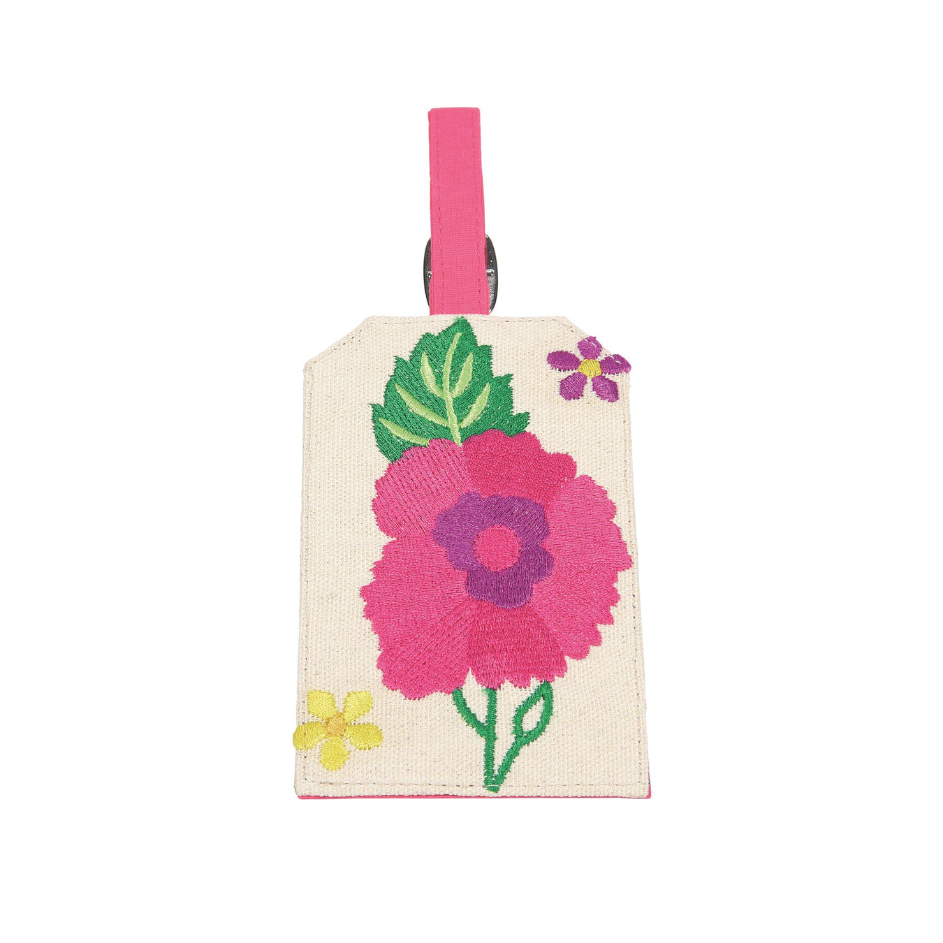 Luggage Tag