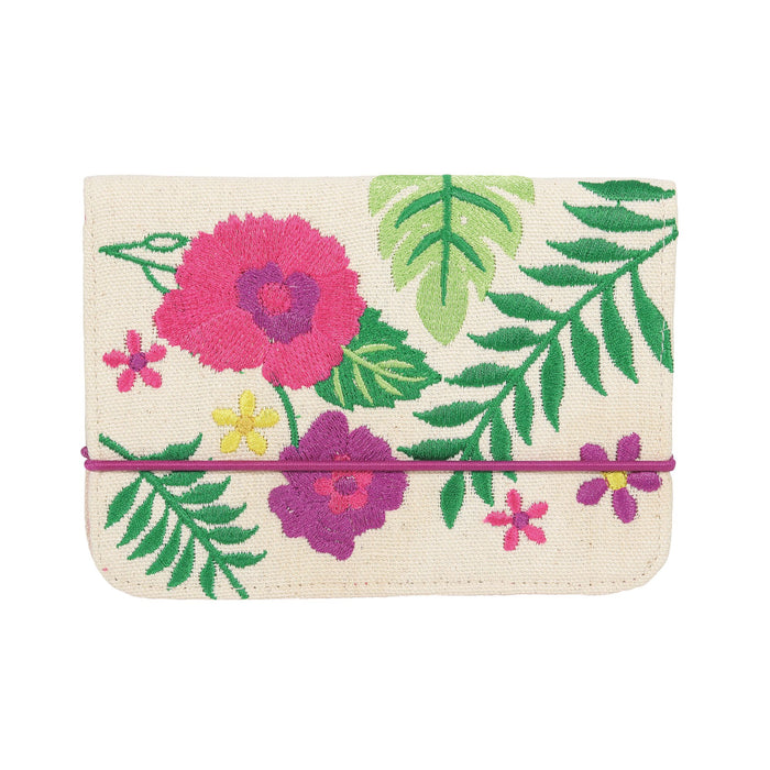 Tropics Passport Cover