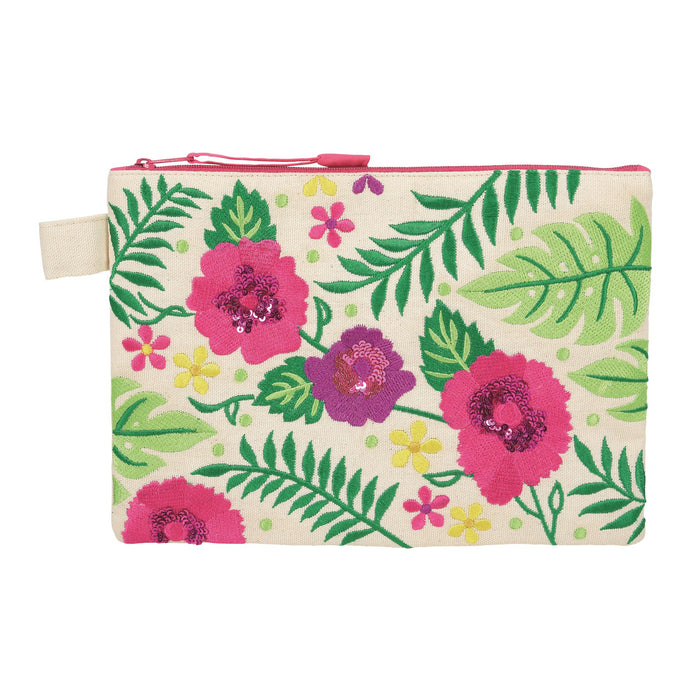 Tropics Pouch