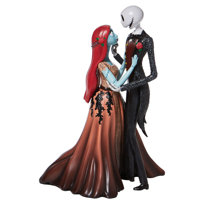 Jack & Sally Couture de Force