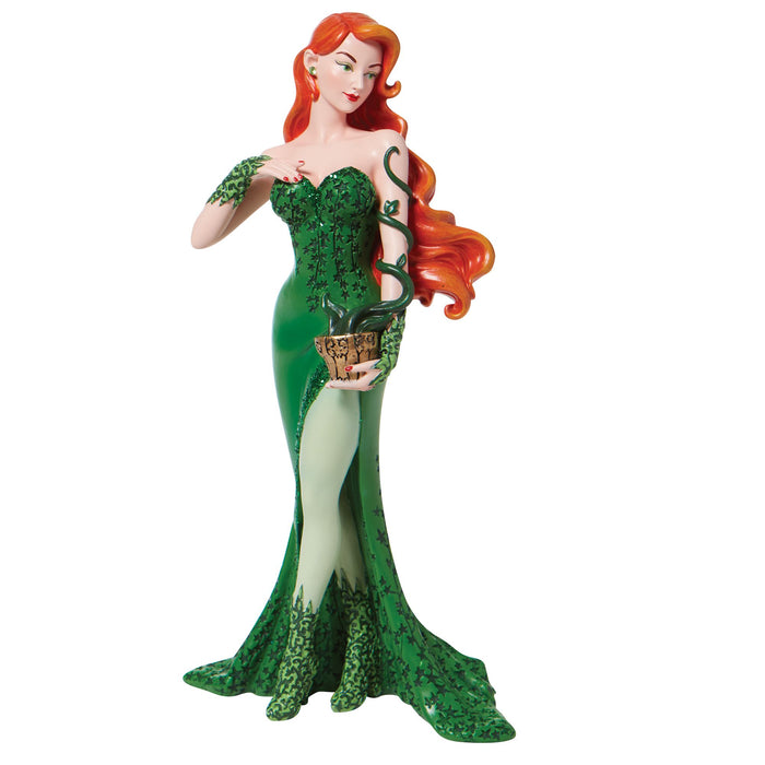 Poison Ivy Couture de Force