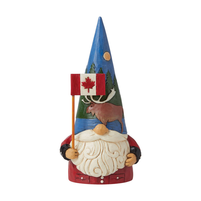 Canadian Gnome