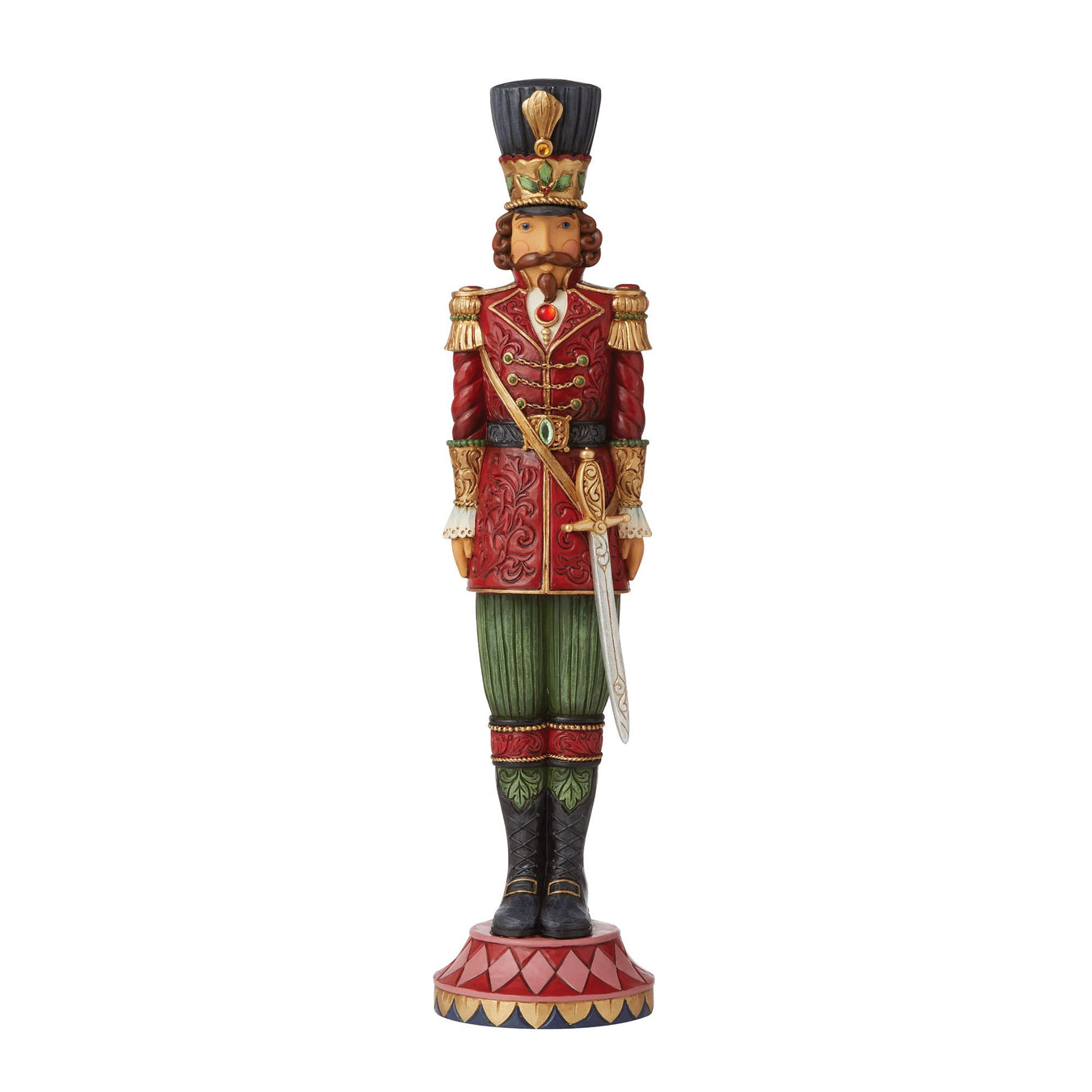 Nutcracker