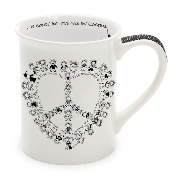 Peace Mug