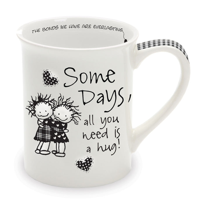 Need A Hug Mug